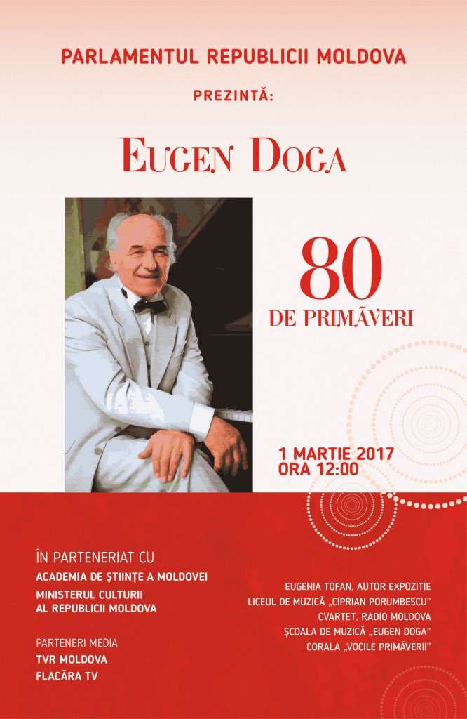 Poster E Doga