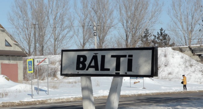 balti