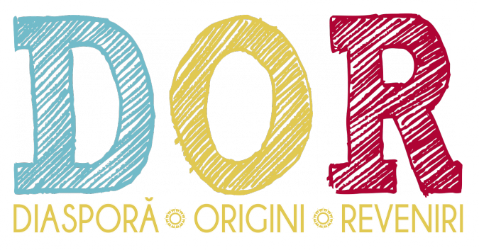 Logo DOR