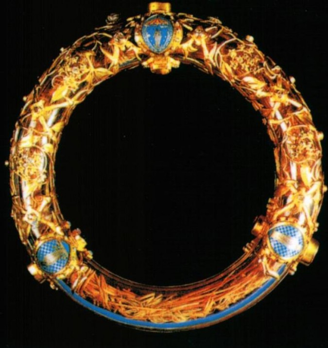 Couronne_d'epines_-_Coroana_de_Spini_Notre_Dame_Paris