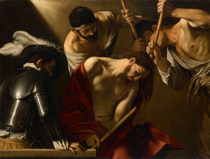 Michelangelo_Merisi_The_Crowning_with_Thorns_-_Google_Art_Project