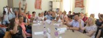 Migranții reveniți la Lozova votează pentru crearea Asociației de băștinași