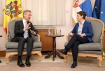 VPM IL & PM Ana Brnabic, Belgrad 12 feb 2019