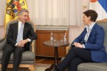 VPM IL & PM Ana Brnabic2, Belgrad 12 feb 2019