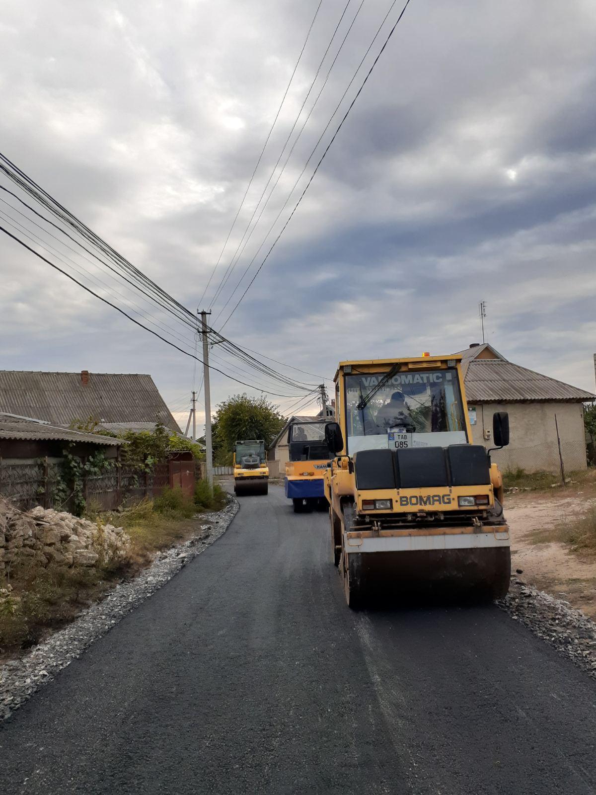 Drumul de acces spre comuna Bubuieci a intrat în reparație | Moldova 24 Cost de reparație comună